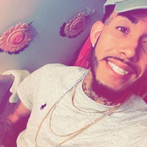 Meet your Posher, Kenneth